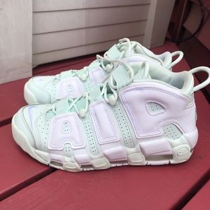 Too big for me. I wear it 4 times